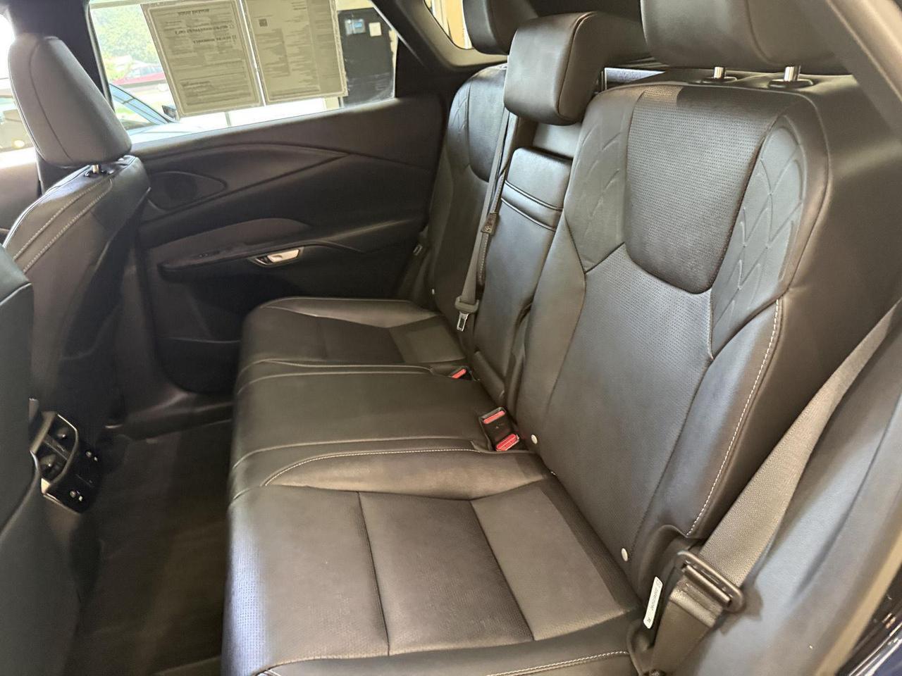 2025 Lexus RX 350h Premium Plus Annapolis MD