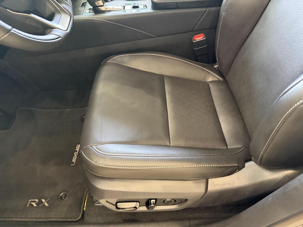 2025 Lexus RX 350h Premium Plus Annapolis MD