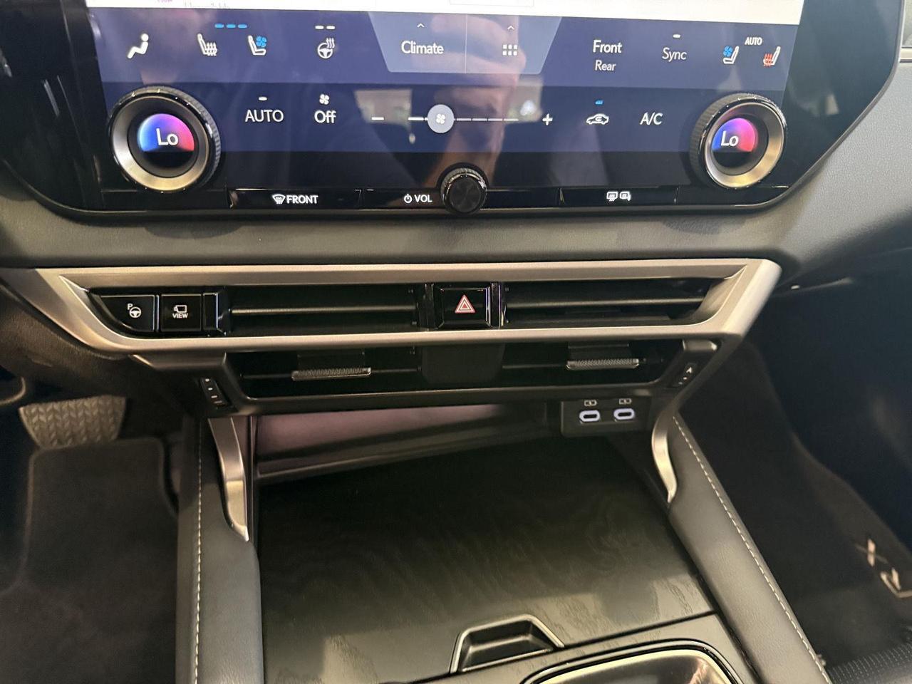 2025 Lexus RX 350h Premium Plus Annapolis MD