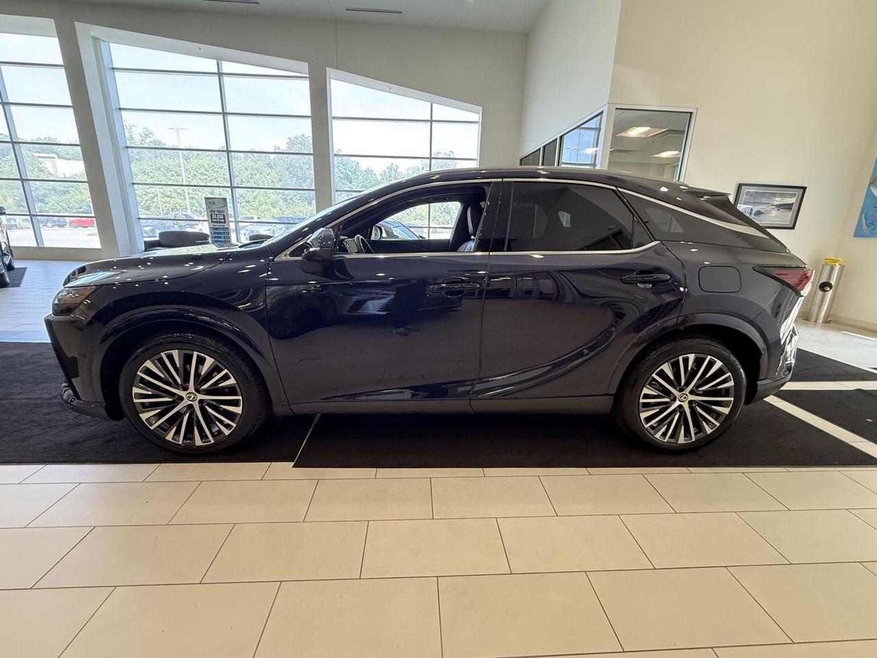 2025 Lexus RX 350h Premium Plus Annapolis MD