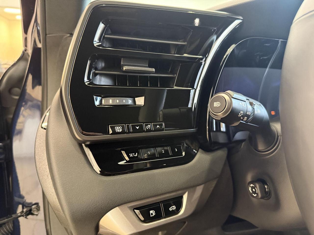 2025 Lexus RX 350h Premium Plus Annapolis MD