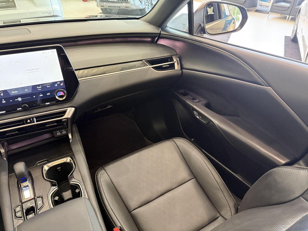 2025 Lexus RX 350h Premium Plus Annapolis MD