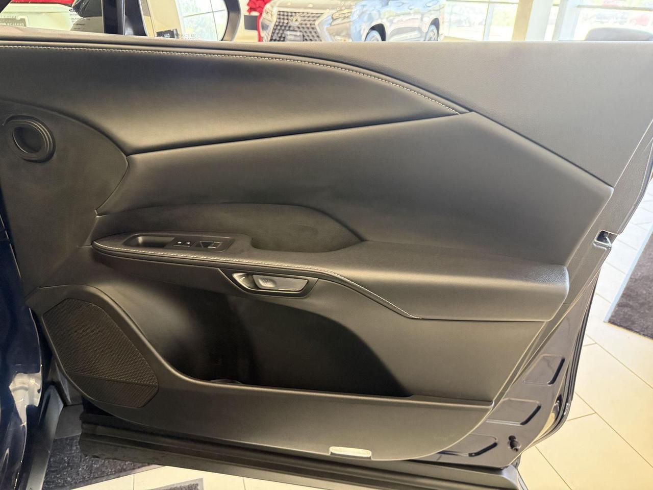 2025 Lexus RX 350h Premium Plus Annapolis MD