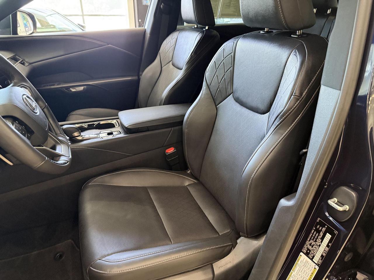 2025 Lexus RX 350h Premium Plus Annapolis MD