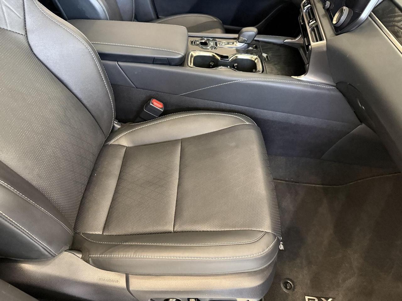 2025 Lexus RX 350h Premium Plus Annapolis MD