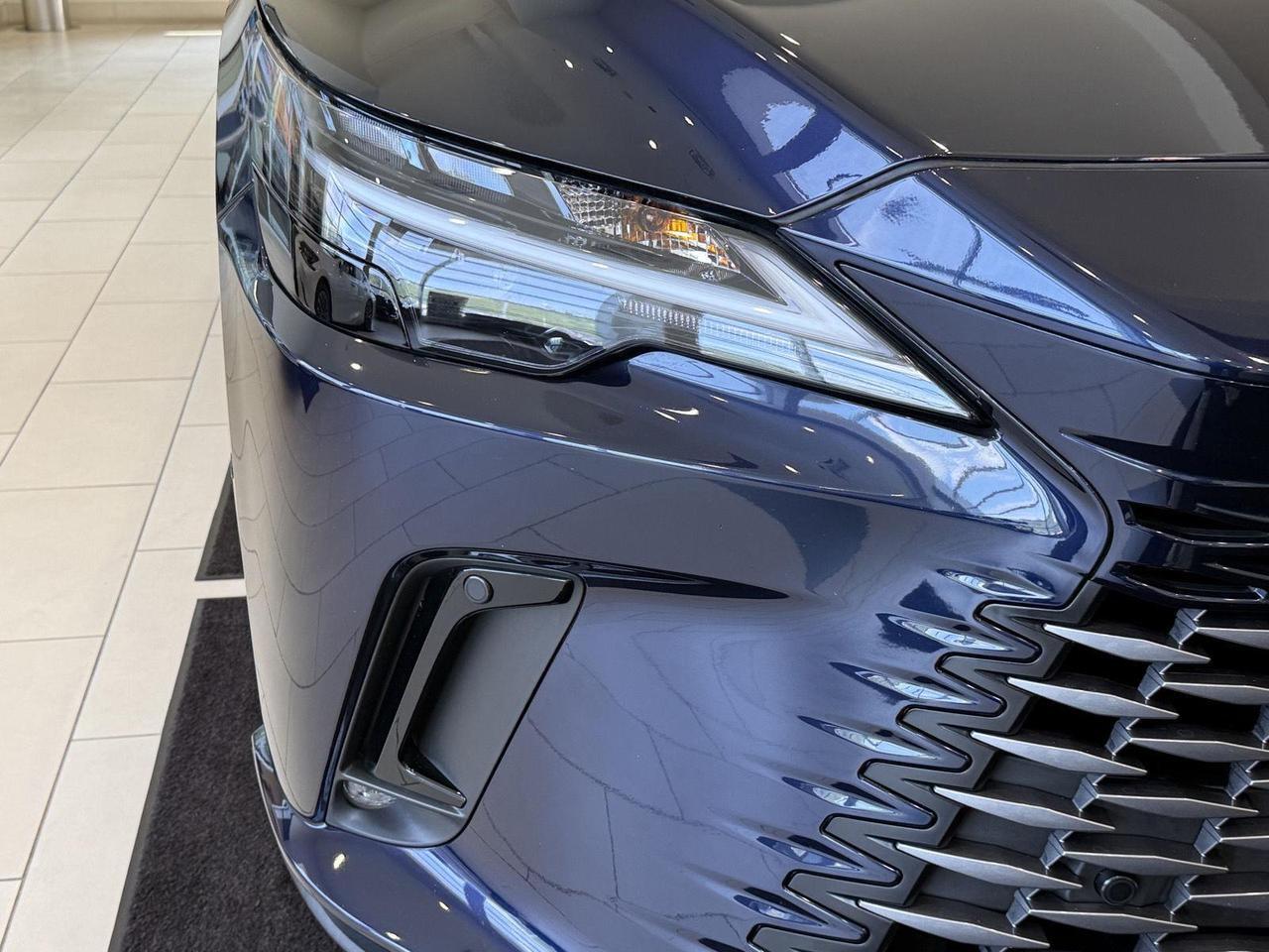 2025 Lexus RX 350h Premium Plus Annapolis MD
