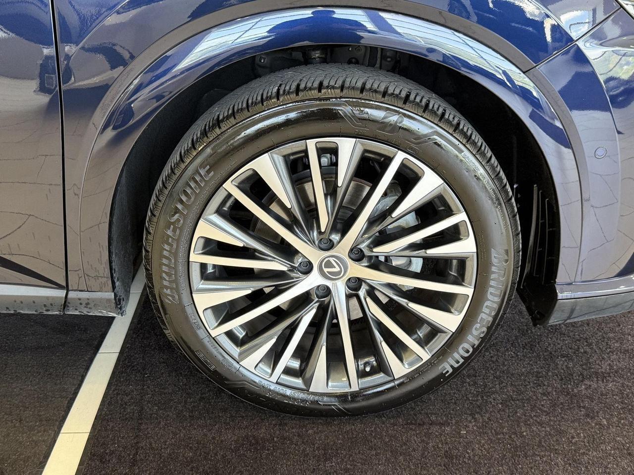 2025 Lexus RX 350h Premium Plus Annapolis MD