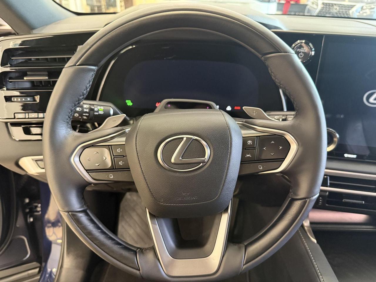 2025 Lexus RX 350h Premium Plus Annapolis MD