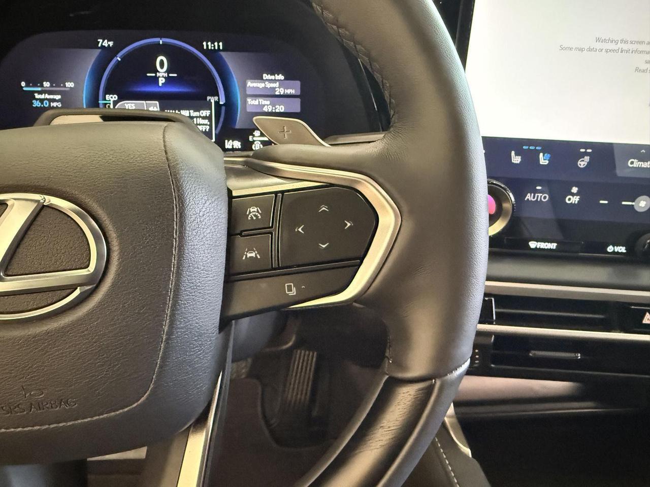 2025 Lexus RX 350h Premium Plus Annapolis MD