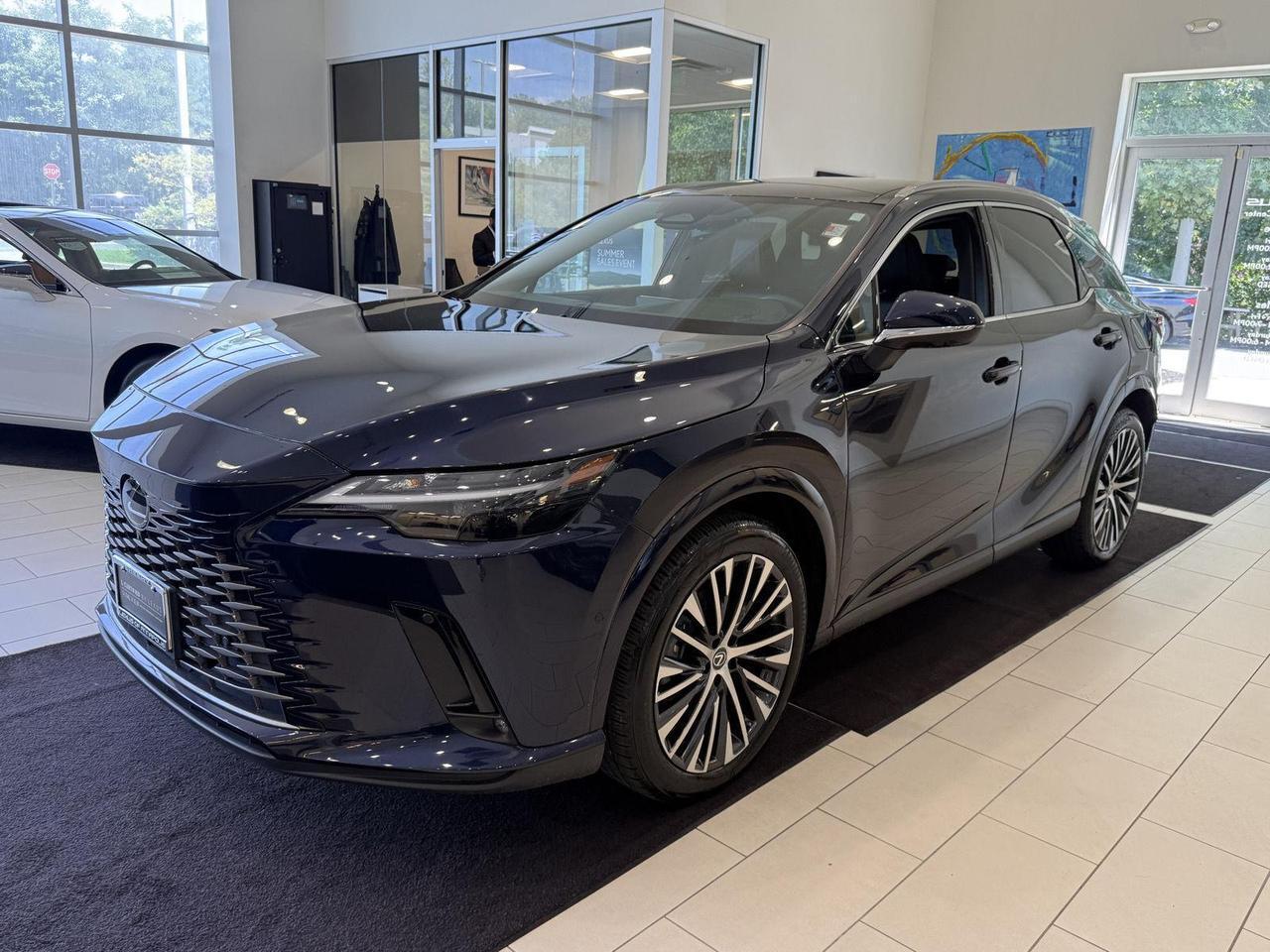 2025 Lexus RX 350h Premium Plus Annapolis MD