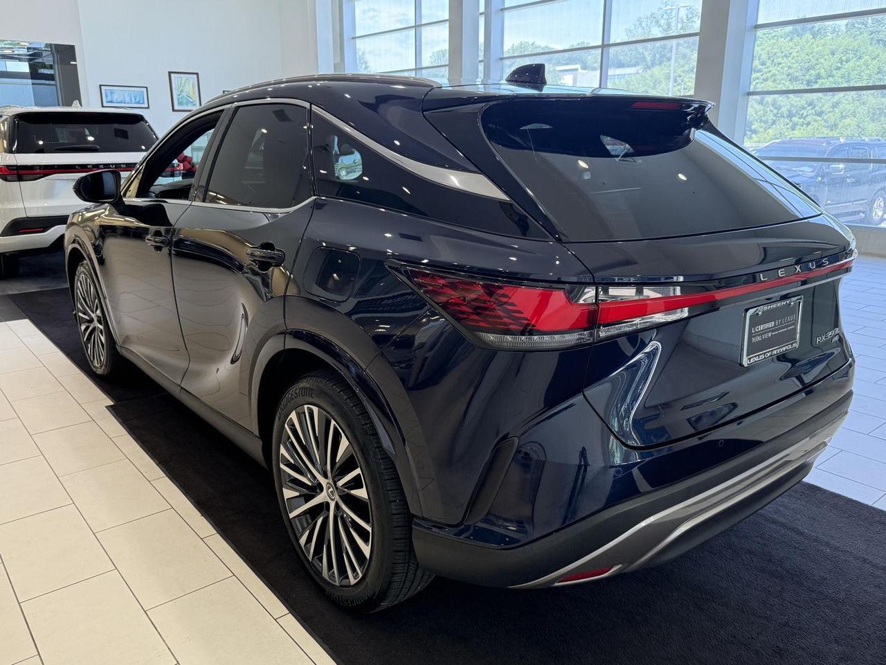 2025 Lexus RX 350h Premium Plus Annapolis MD
