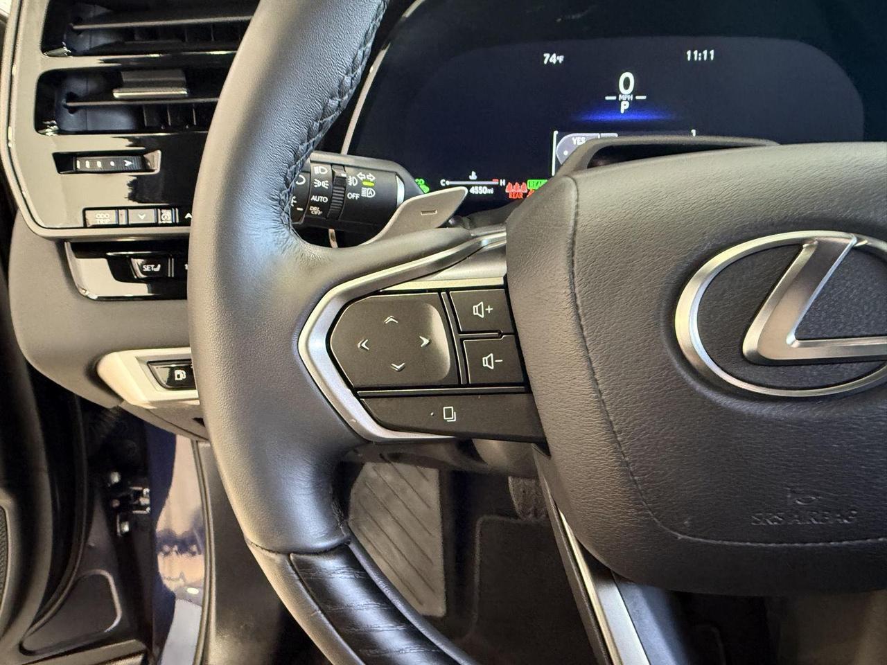 2025 Lexus RX 350h Premium Plus Annapolis MD