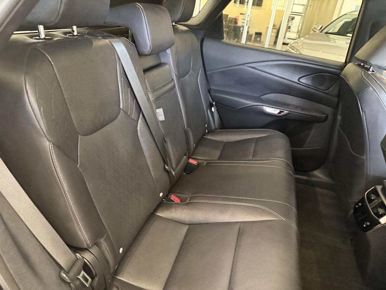 2025 Lexus RX 350h Premium Plus Annapolis MD