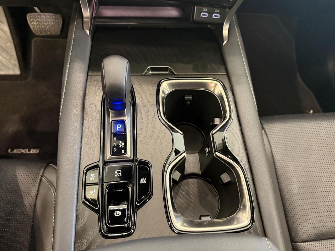 2025 Lexus RX 350h Premium Plus Annapolis MD