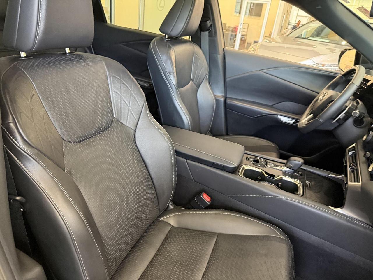 2025 Lexus RX 350h Premium Plus Annapolis MD