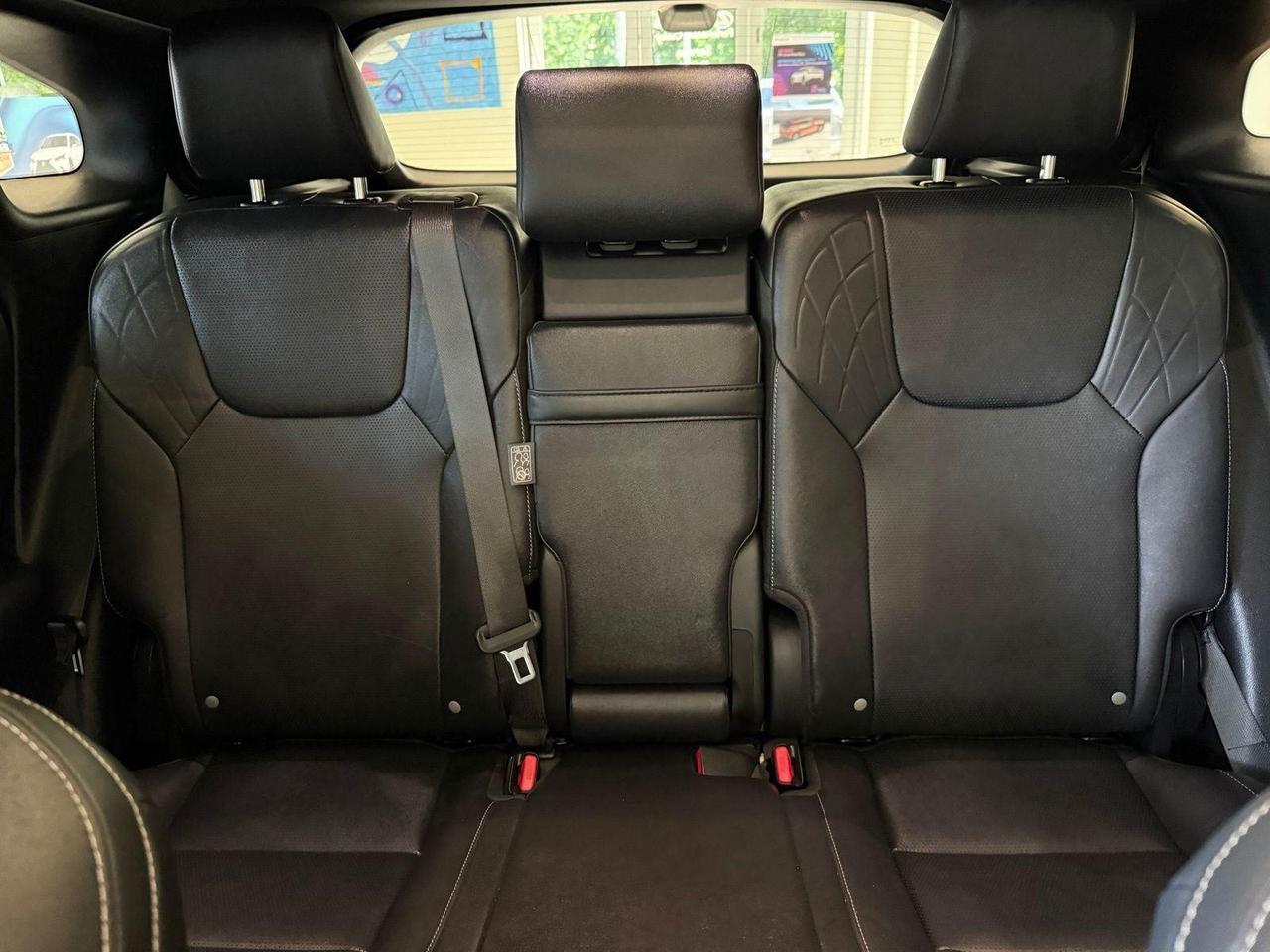 2025 Lexus RX 350h Premium Plus Annapolis MD