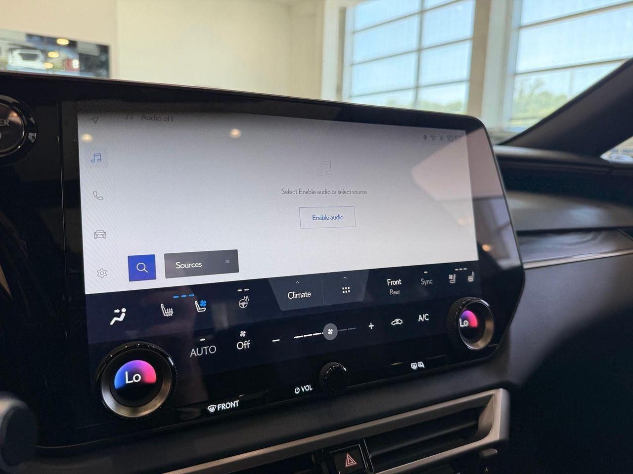 2025 Lexus RX 350h Premium Plus Annapolis MD