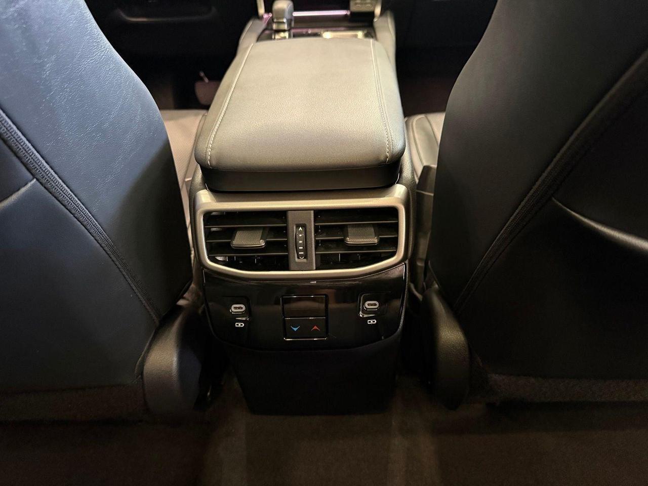 2025 Lexus RX 350h Premium Plus Annapolis MD