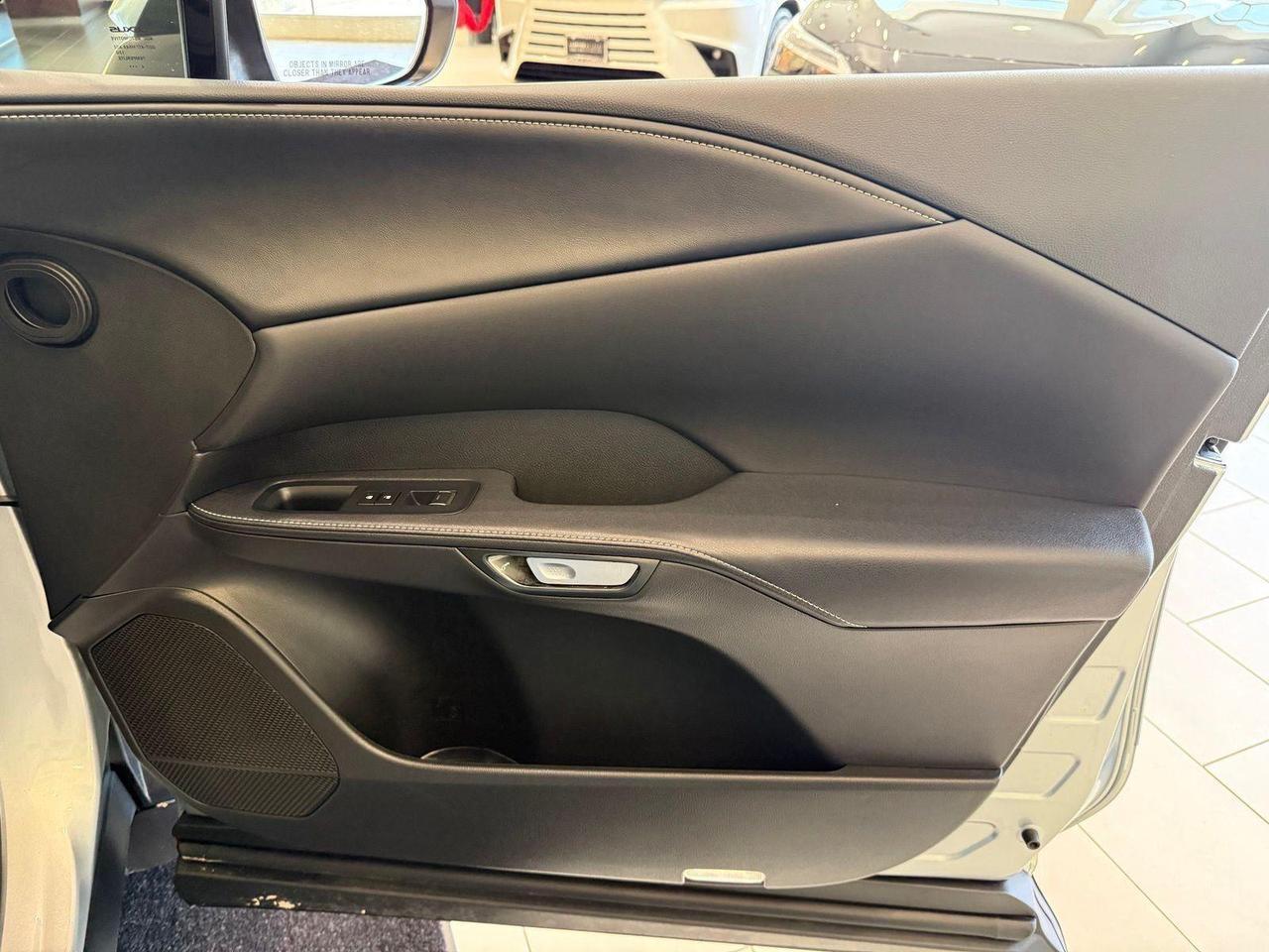 2025 Lexus RX 350h Premium Plus Annapolis MD