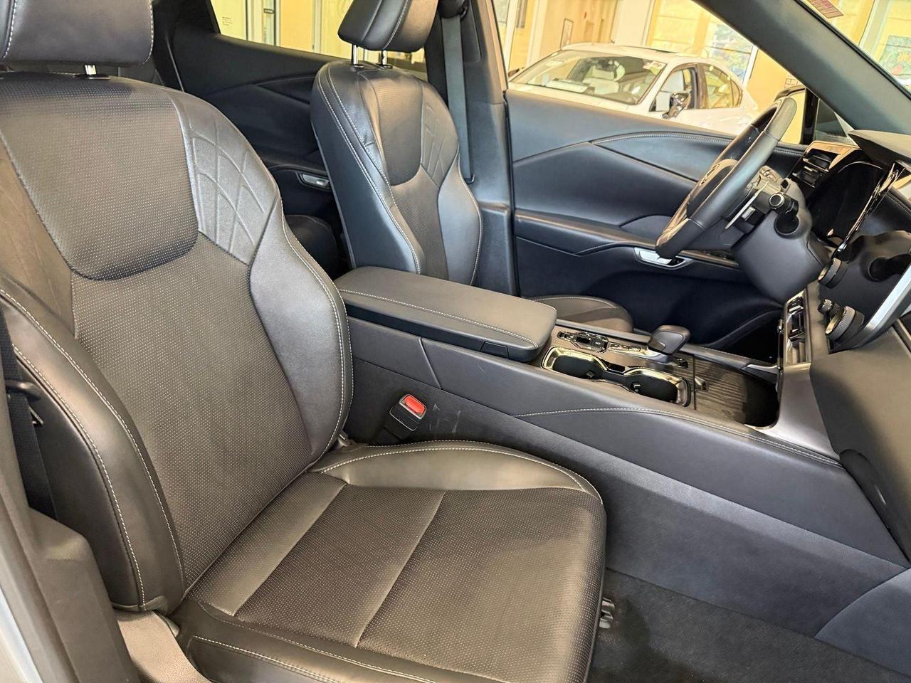 2025 Lexus RX 350h Premium Plus Annapolis MD
