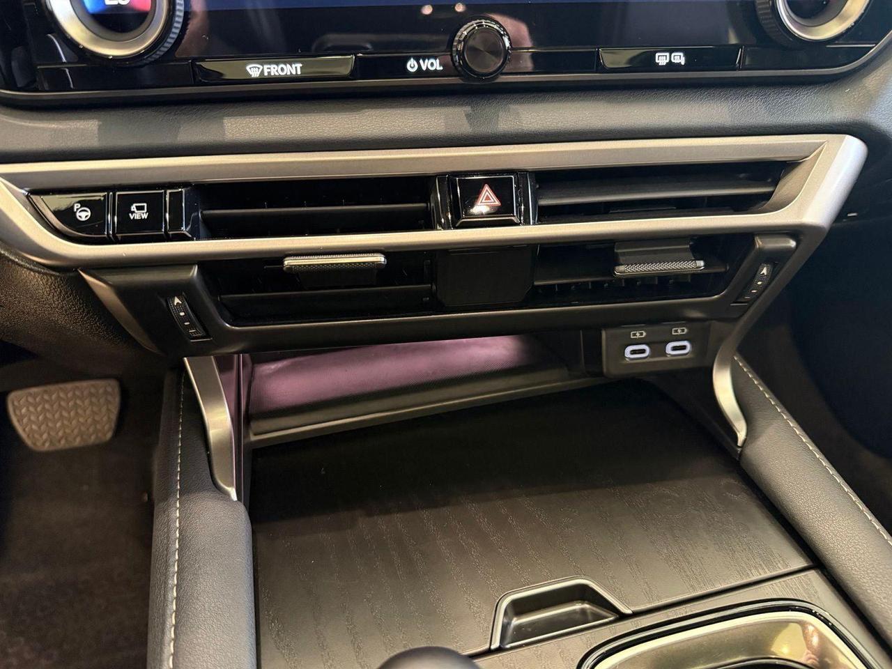 2025 Lexus RX 350h Premium Plus Annapolis MD