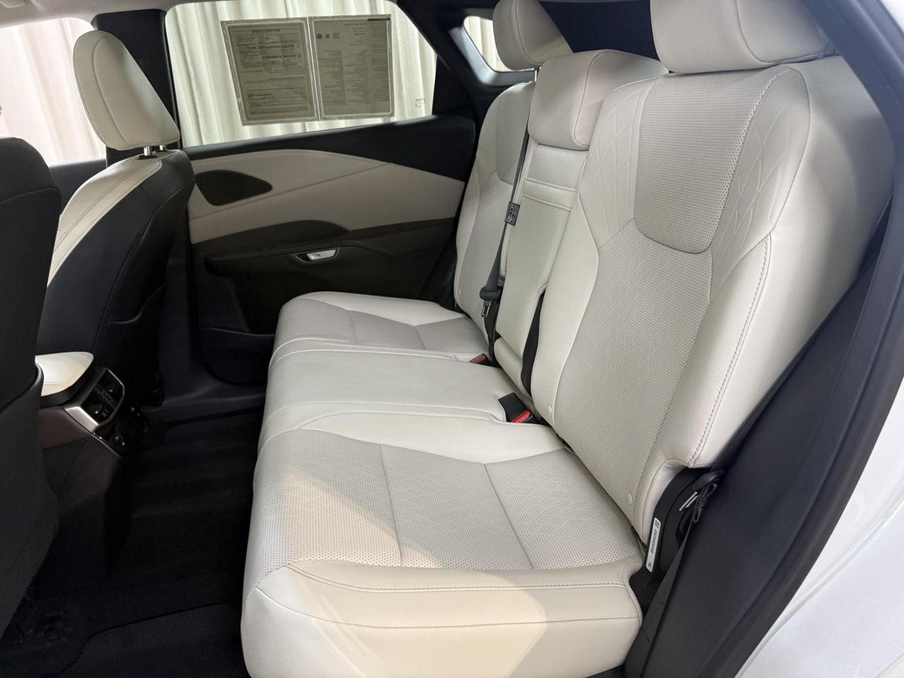 2025 Lexus RX 350h Premium Plus Annapolis MD