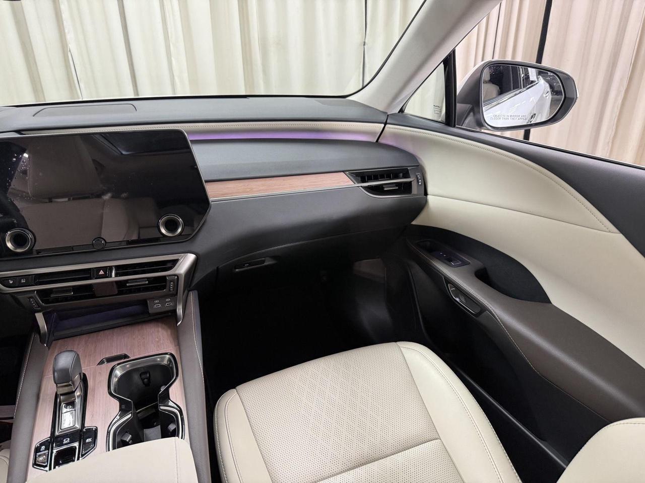 2025 Lexus RX 350h Premium Plus Annapolis MD