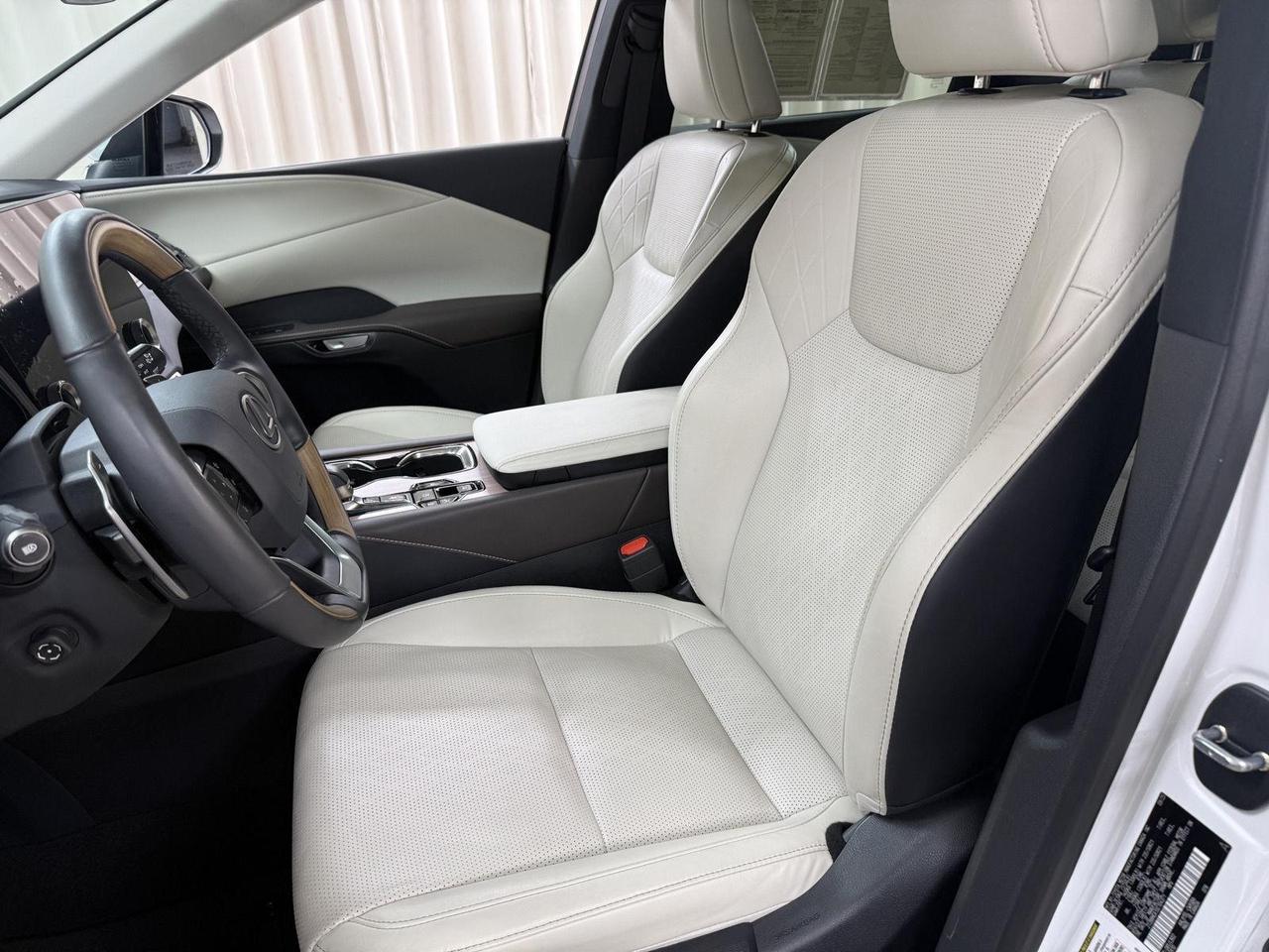 2025 Lexus RX 350h Premium Plus Annapolis MD