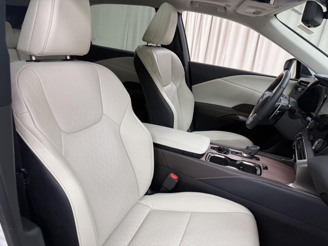 2025 Lexus RX 350h Premium Plus Annapolis MD