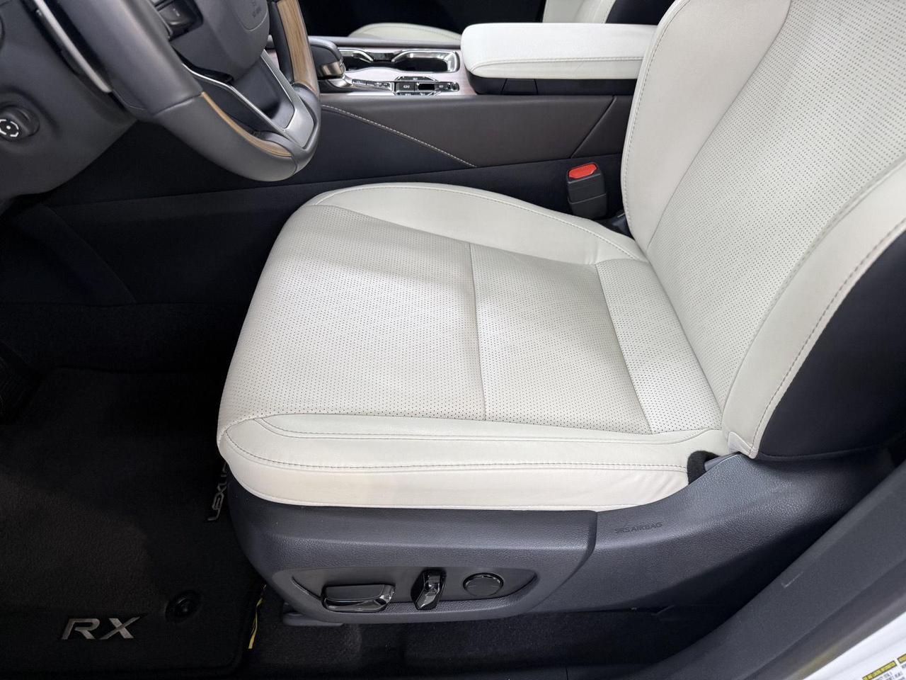2025 Lexus RX 350h Premium Plus Annapolis MD
