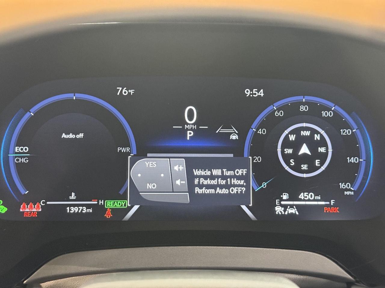2025 Lexus RX 350h Premium Plus Annapolis MD