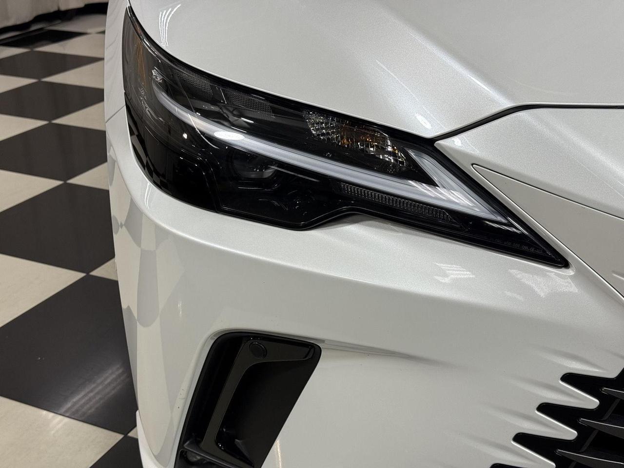 2025 Lexus RX 350h Premium Plus Annapolis MD