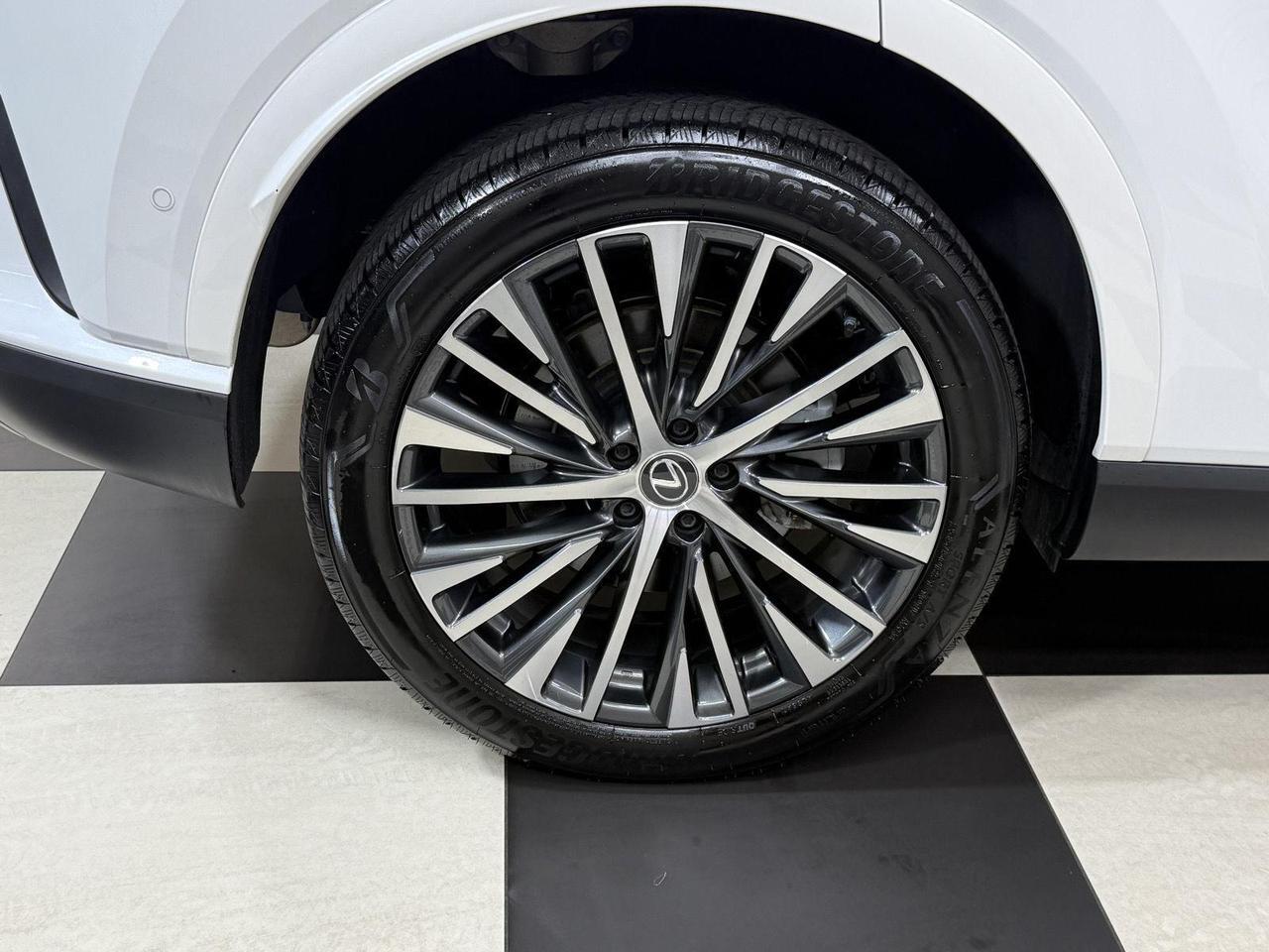 2025 Lexus RX 350h Premium Plus Annapolis MD