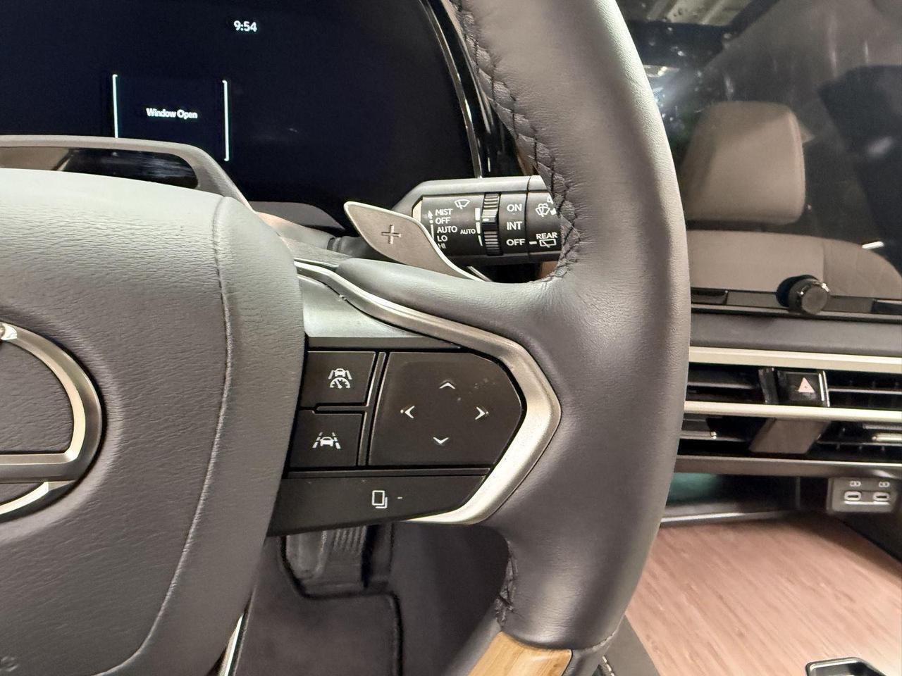 2025 Lexus RX 350h Premium Plus Annapolis MD