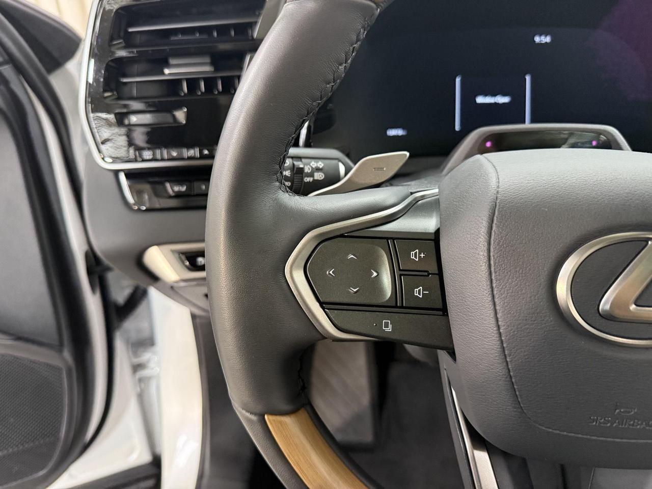 2025 Lexus RX 350h Premium Plus Annapolis MD