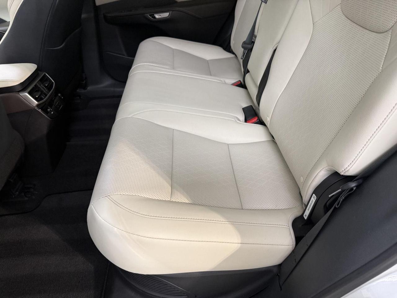 2025 Lexus RX 350h Premium Plus Annapolis MD