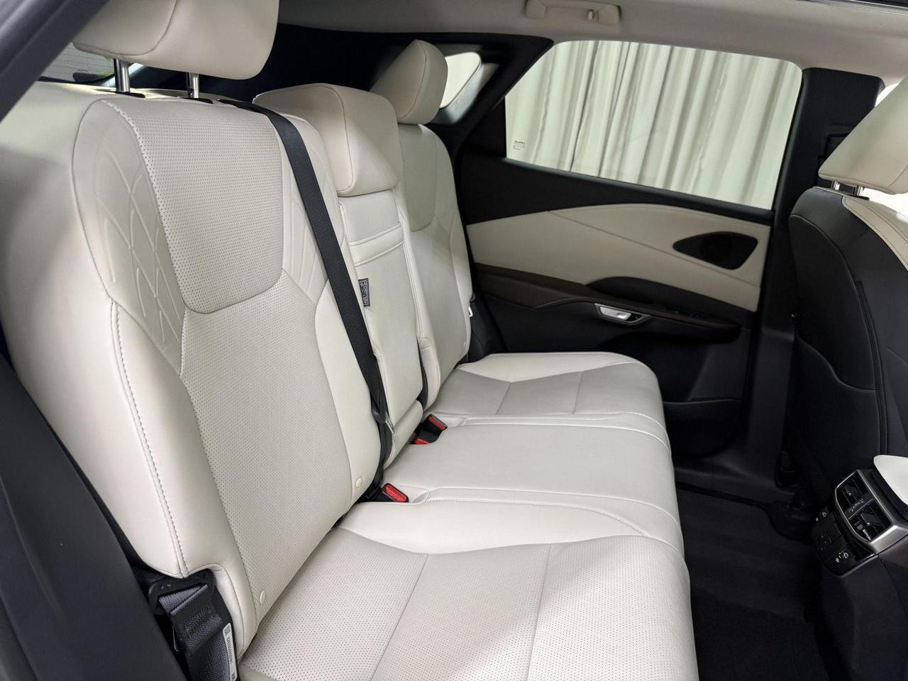 2025 Lexus RX 350h Premium Plus Annapolis MD