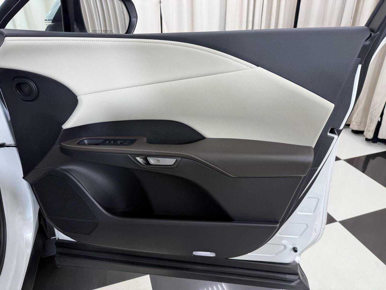 2025 Lexus RX 350h Premium Plus Annapolis MD