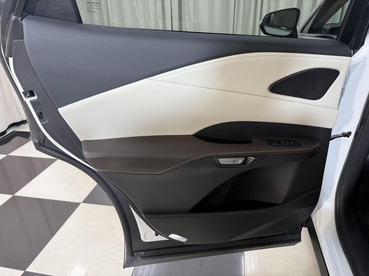 2025 Lexus RX 350h Premium Plus Annapolis MD