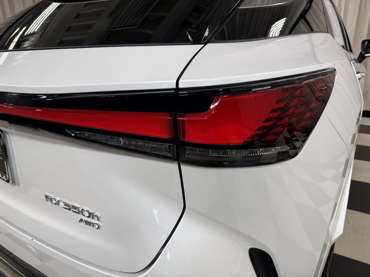 2025 Lexus RX 350h Premium Plus Annapolis MD