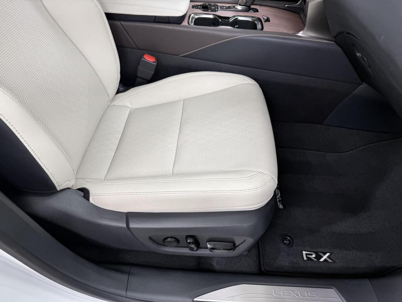 2025 Lexus RX 350h Premium Plus Annapolis MD