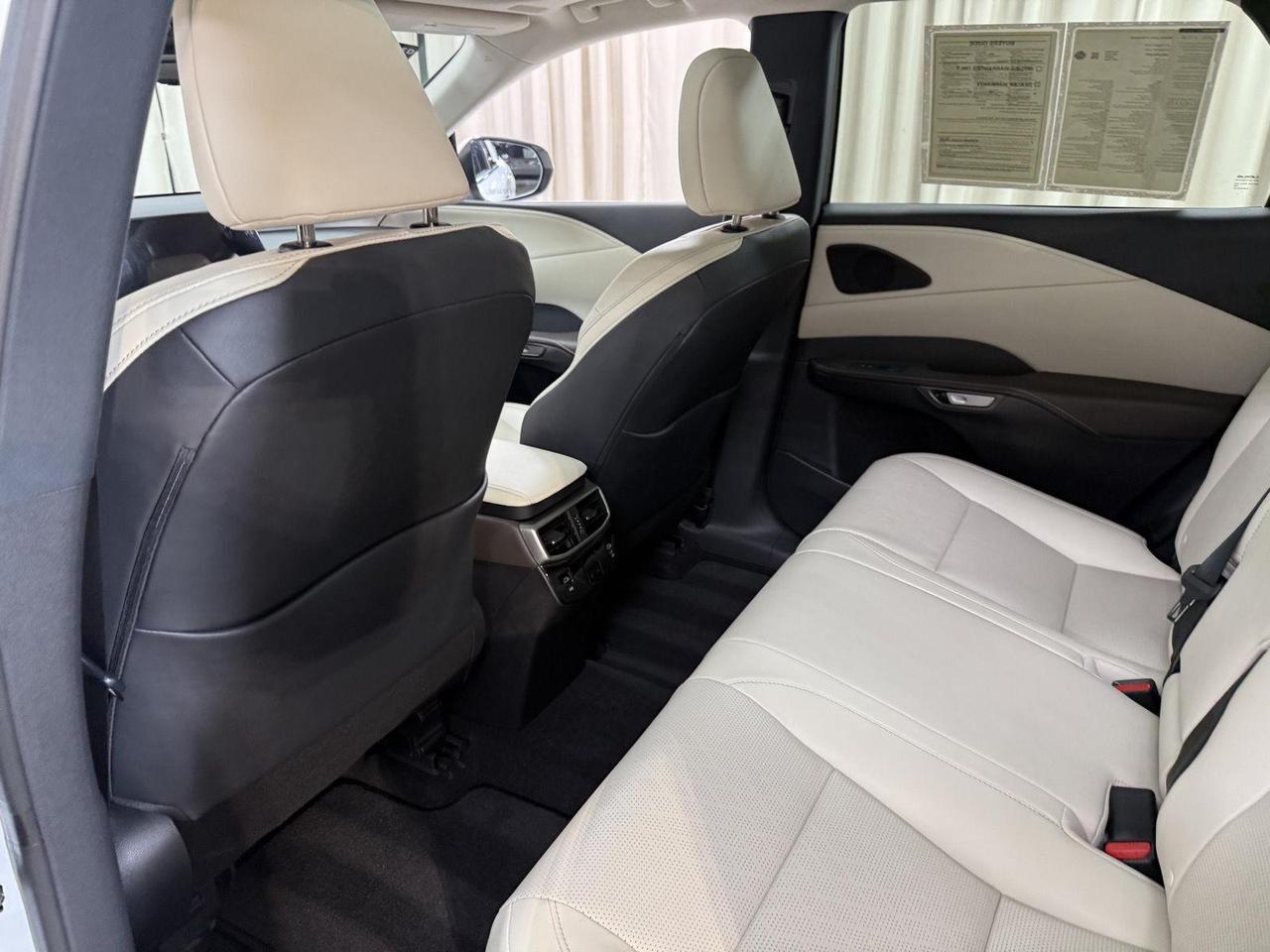 2025 Lexus RX 350h Premium Plus Annapolis MD