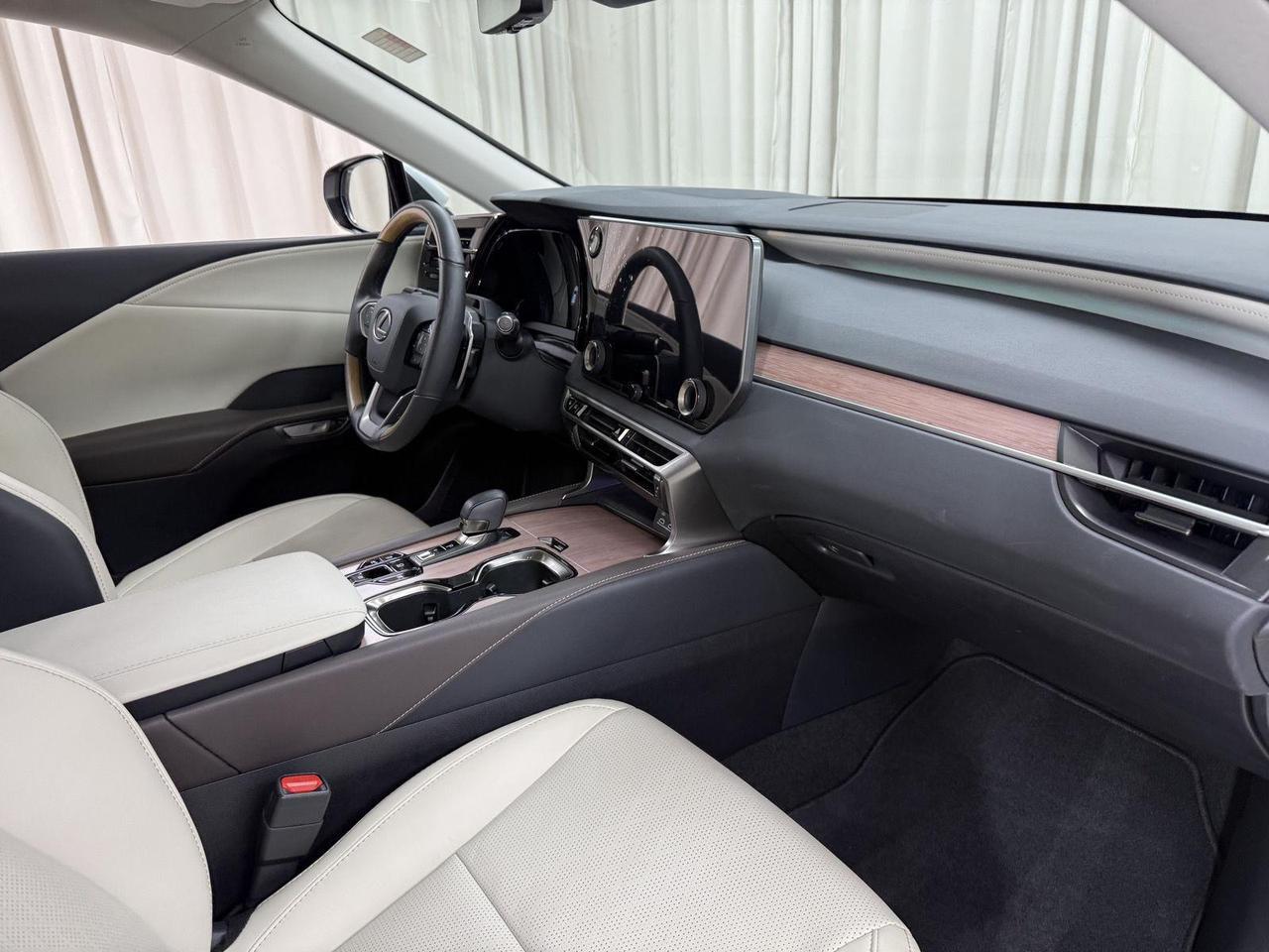 2025 Lexus RX 350h Premium Plus Annapolis MD
