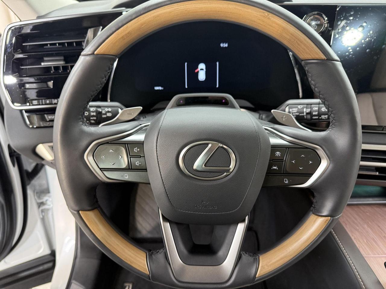 2025 Lexus RX 350h Premium Plus Annapolis MD