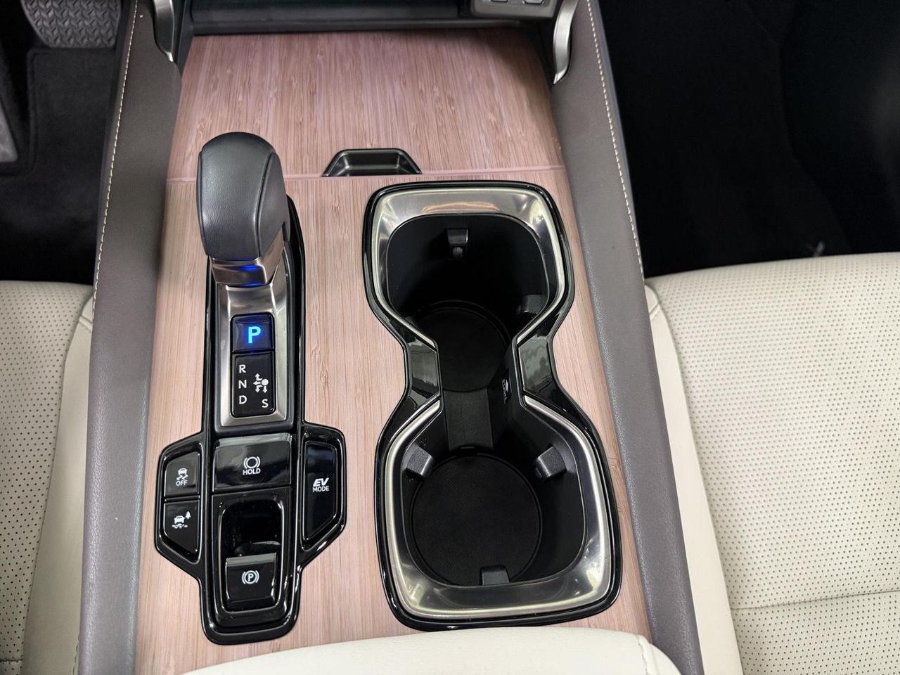 2025 Lexus RX 350h Premium Plus Annapolis MD