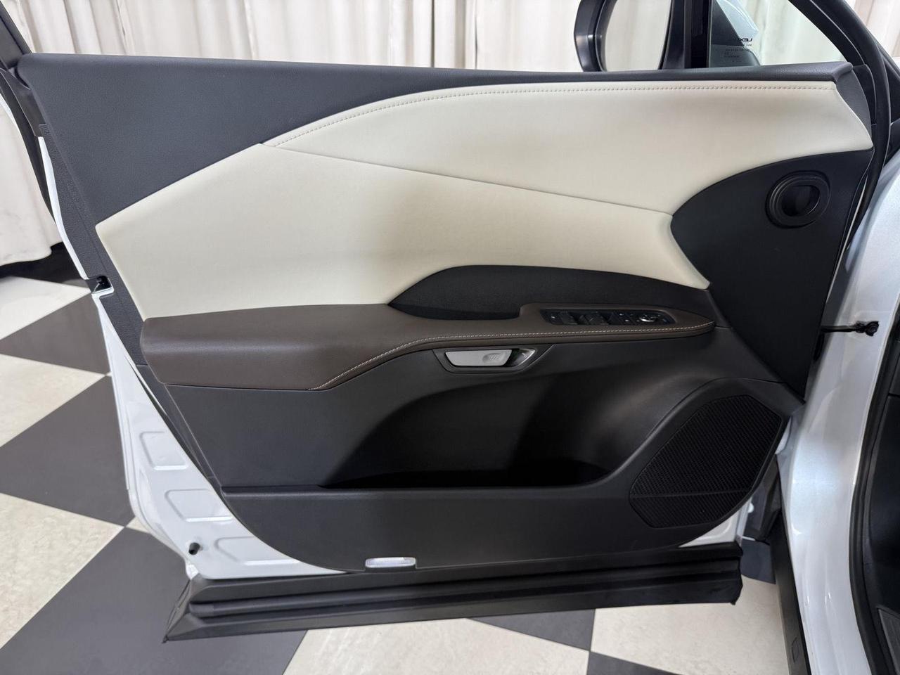2025 Lexus RX 350h Premium Plus Annapolis MD