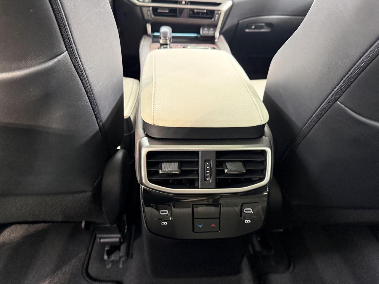 2025 Lexus RX 350h Premium Plus Annapolis MD