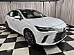 2025 Lexus RX 350h Premium Plus