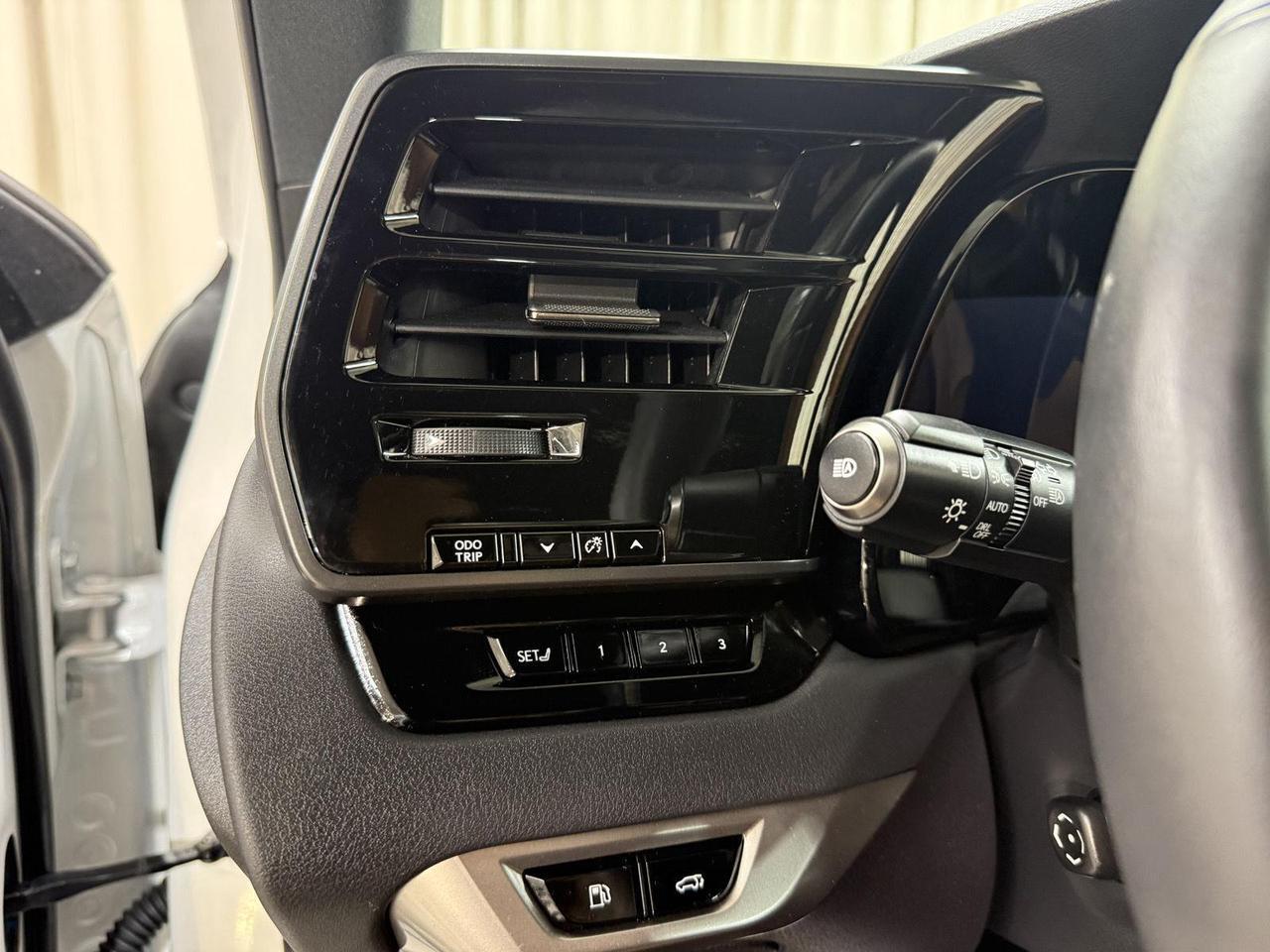 2025 Lexus RX 350h Premium Plus Annapolis MD