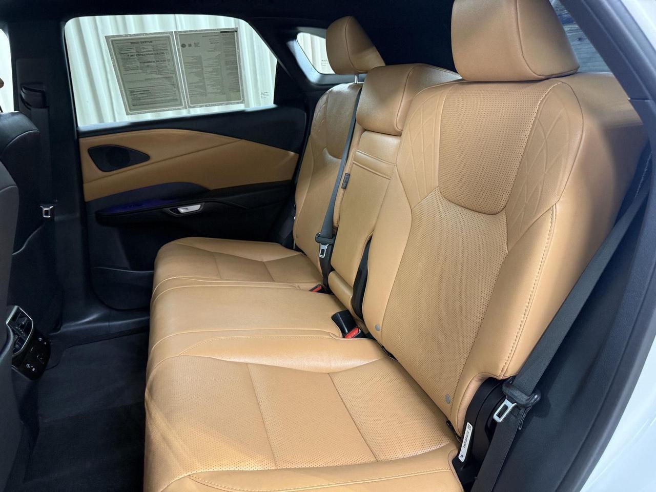 2025 Lexus RX 350h Premium Plus Annapolis MD